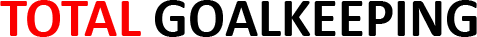 Total Goalkeeping Logo